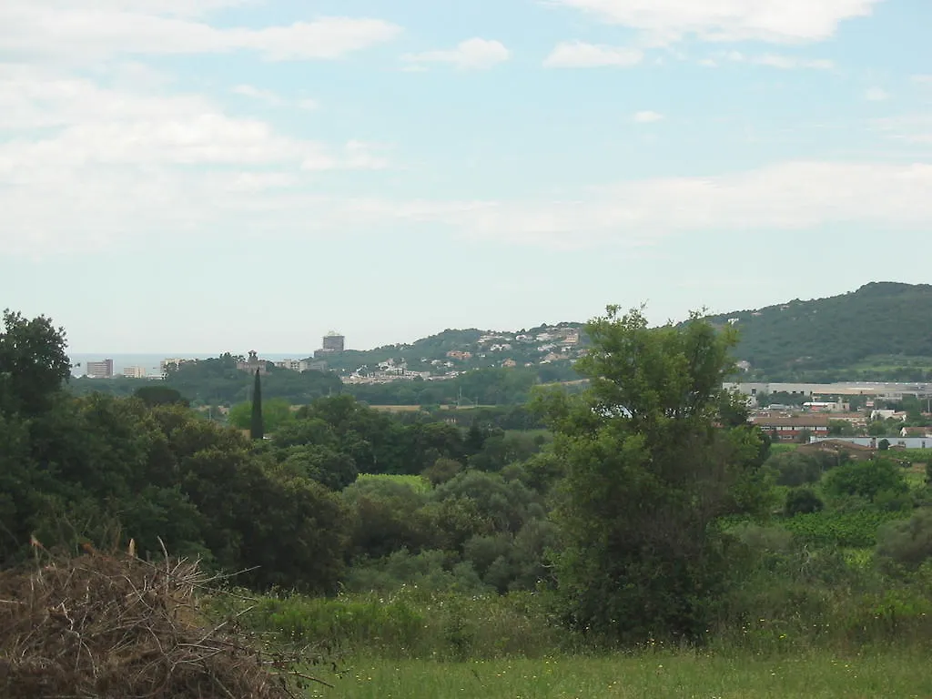 Tatil Evi Mas Pretel Villa Calonge