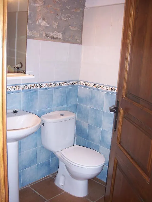 Mas Pretel Villa Calonge