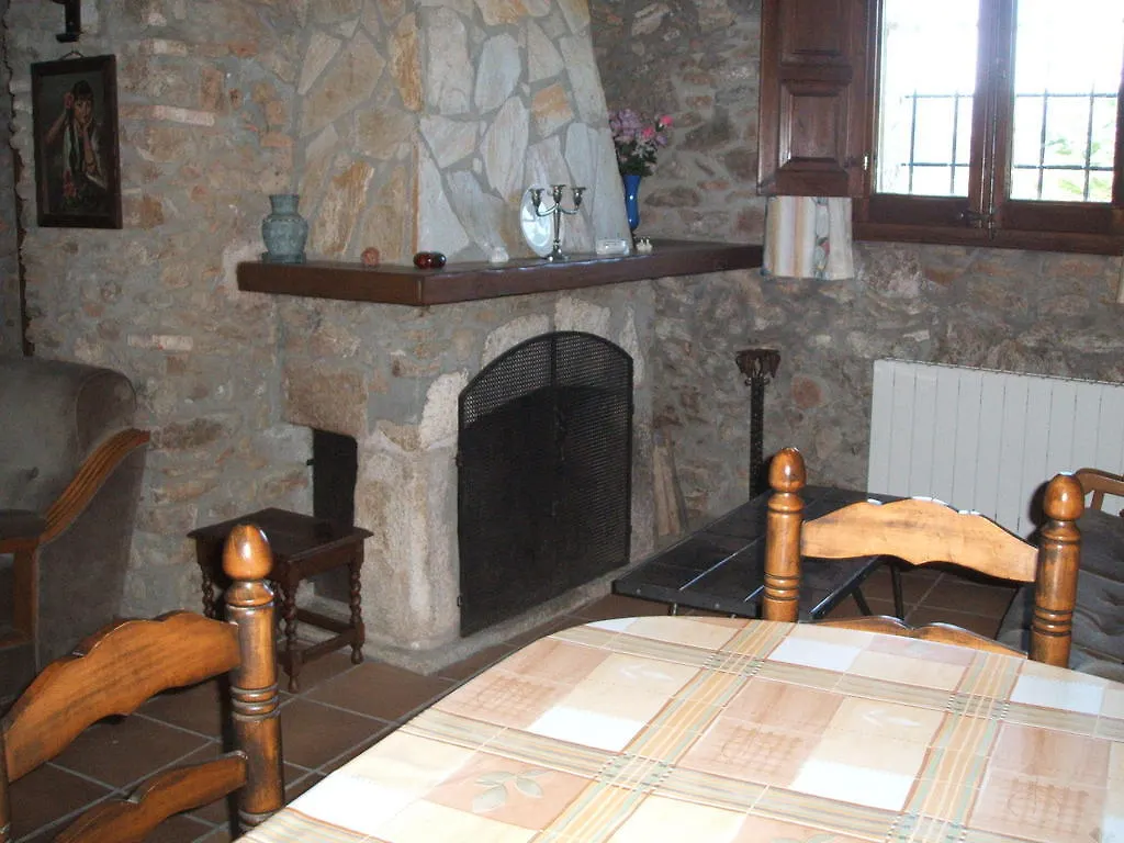 Mas Pretel Holiday home Calonge