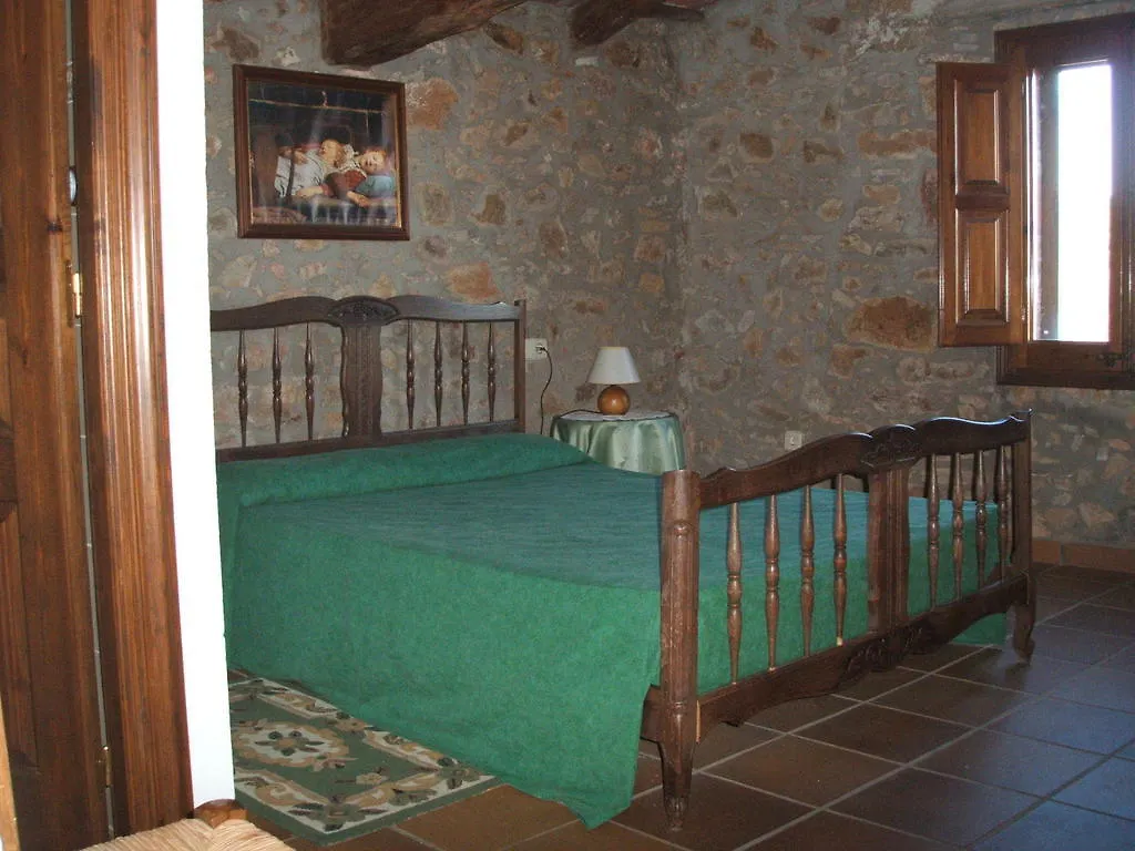 Mas Pretel Holiday home Calonge
