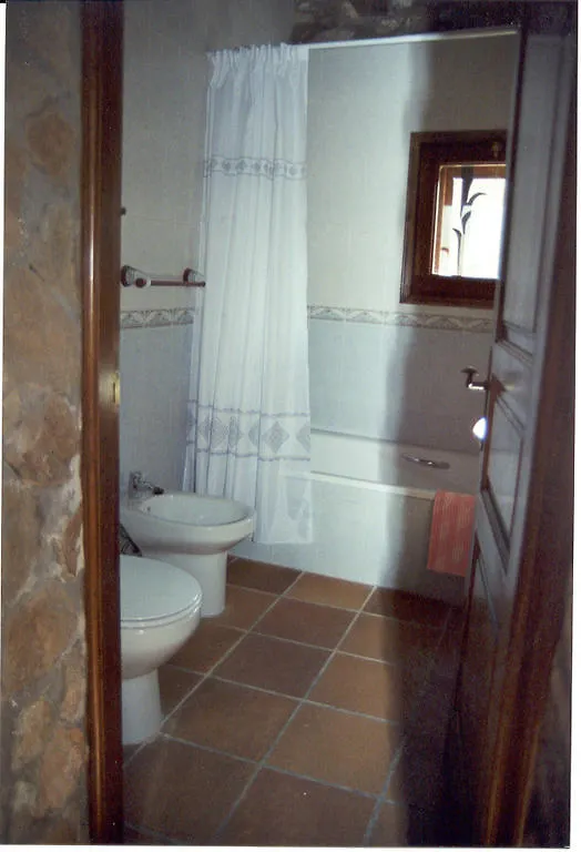 Mas Pretel Holiday home Calonge
