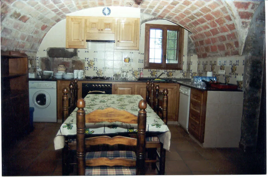 Mas Pretel Holiday home Calonge Spain