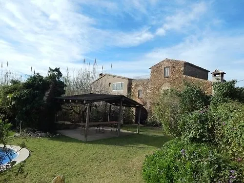 Mas Pretel Villa Calonge  İspanya