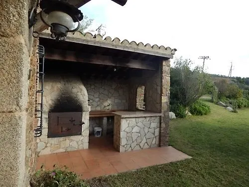 Mas Pretel Holiday home Calonge 0*, Calonge (Catalonia) Spain